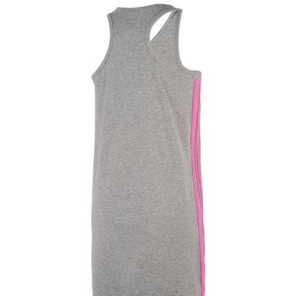 Adidas Racer Back Dress NWT - Picture 5 of 5